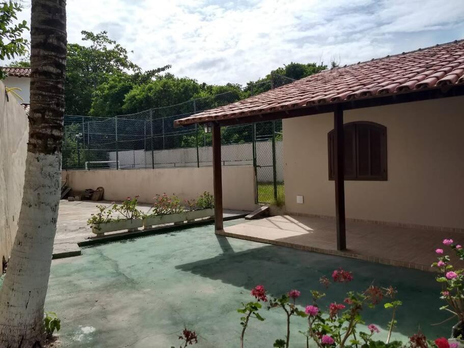 Casa Dos Sonhos A 200 M. Da Praia Do Pero! Cabo Frío Exterior foto