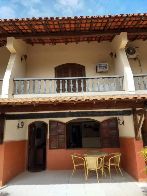 Casa Dos Sonhos A 200 M. Da Praia Do Pero! Cabo Frío Exterior foto